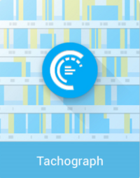 Tachograph